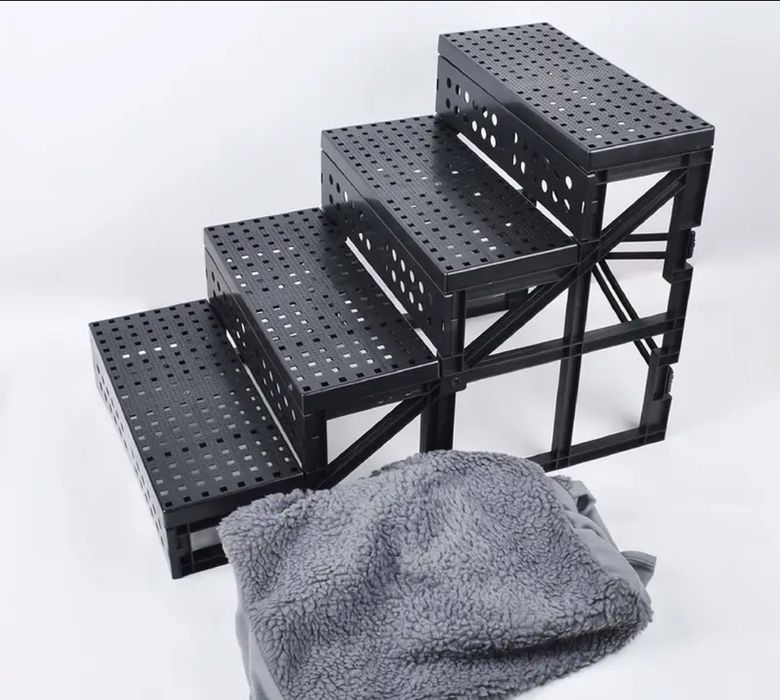 Драбина для тварин