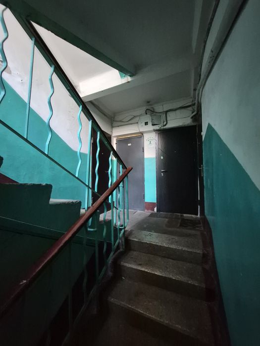 Продам 2 комн квартиру проспект Богдана Хмельницького