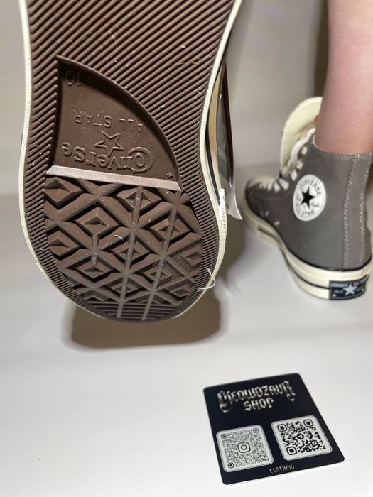 ( ‼️43 размер в наличии‼️) Converse x Enfants Riches Deprimes