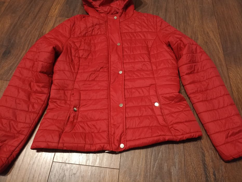 Kurtka damska przejściowa wiosna jesień M 38/L40 Reserved