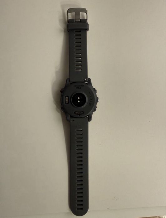 Garmin forerunner 255