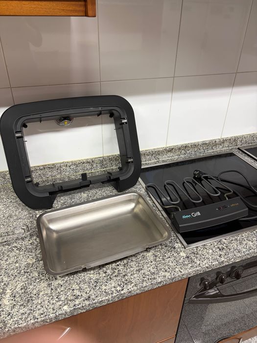 Ufesa Nature Grill