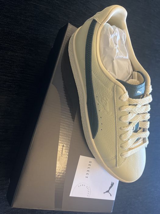 Tenis PUMA Clyde players Lane