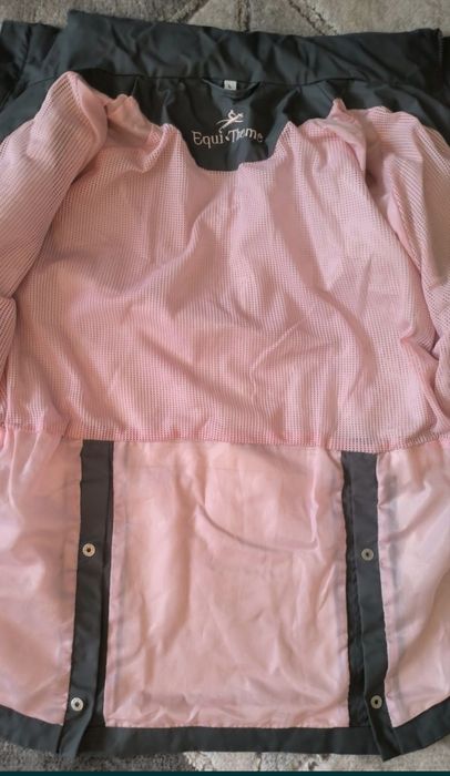 Kurtka jeździecka,damska, całoroczna, EquiThème, L (40)