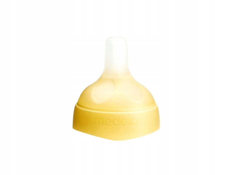 Smoczek Medela Silikon 0 M+