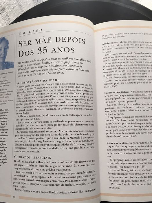 O Grande Livro da Gravidez