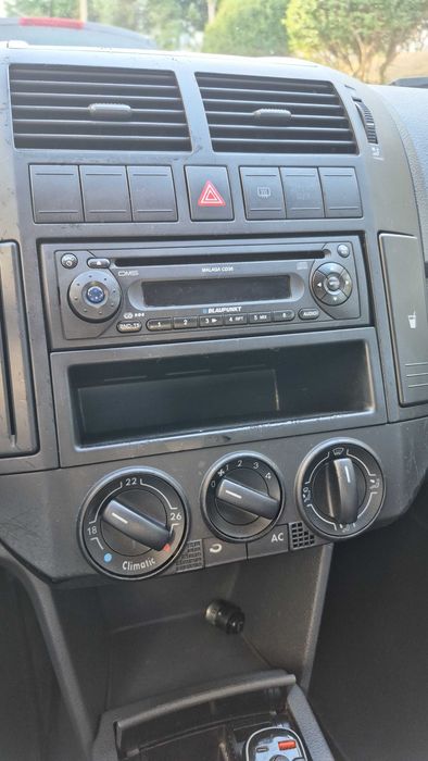 Volkswagen Polo 1.2 Gasolina 2008 - 5 lugares — photo 5