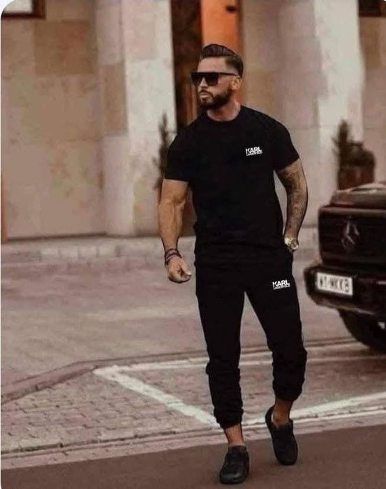 Koszulka+ Spodnie M L Xl XXl