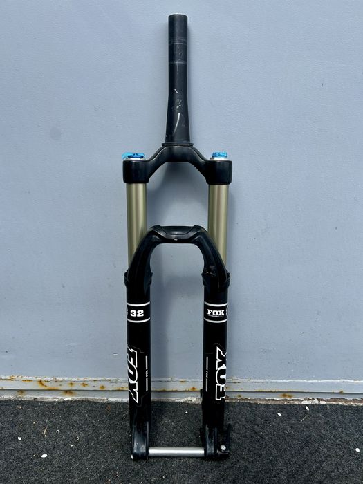 Fox 32 Float Performance Series 27,5 120мм: 7 600 грн