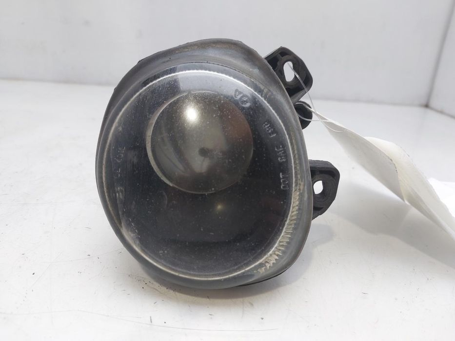 Farol De Nevoeiro Direito Bmw Serie