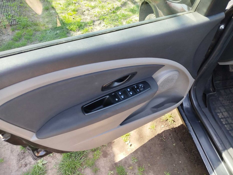 Продам Renault Fluence