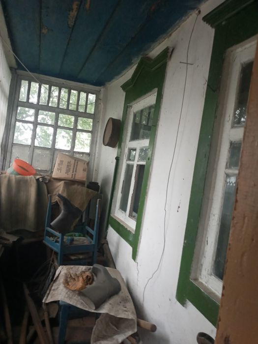 ПродамДом56м2 Люботин до м) Х.Гора 15 мин 5500уе