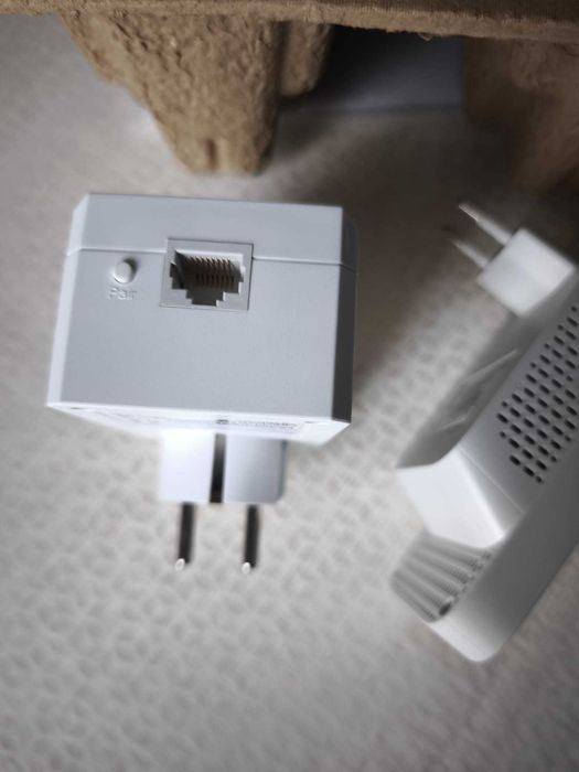 Kit Adaptador Powerline TP-Link TL-WPA7617