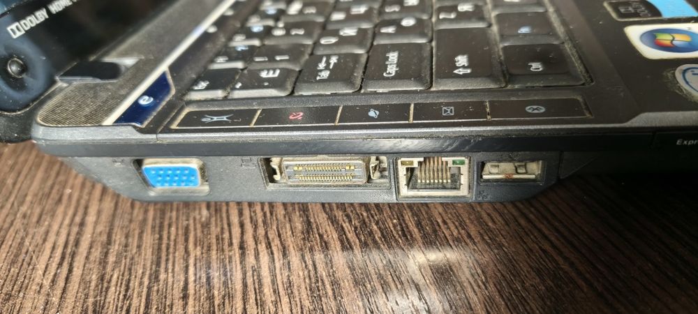 Acer ноутбук aspire 2930
