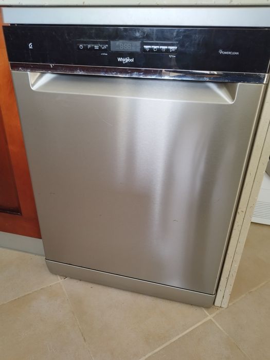 Máquina de lavar loiça447267682963968002