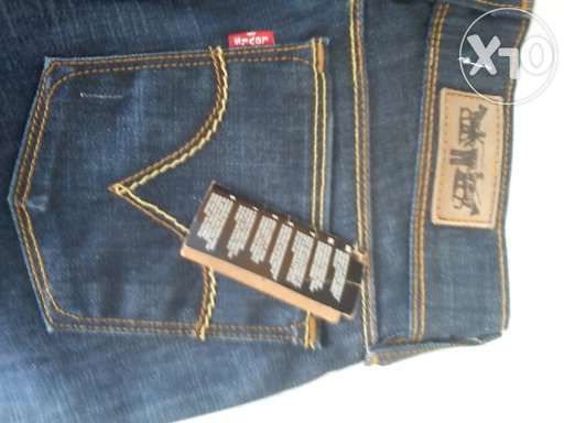 Calças de ganga Levi´s Originais e novas