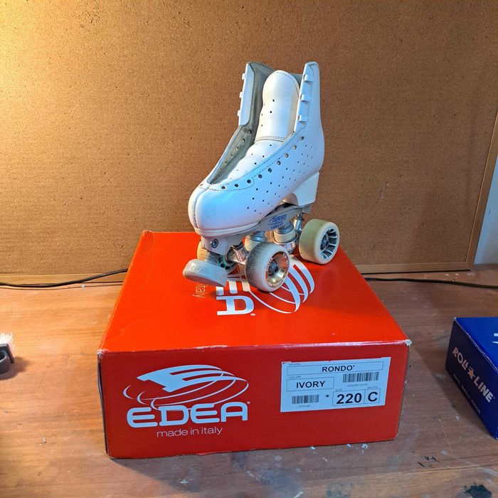 Patins Edea Rondo