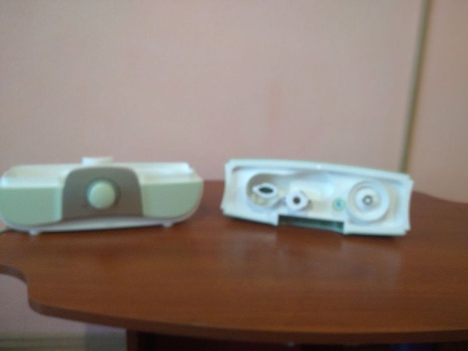 Зволожувач повітря увлажнитель воздуха