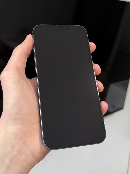 Продам Iphone 13 Pro Max 128 GB Sierra Blue Neverlock |АКБ-100%| Ідеальний стан