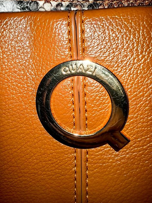 Torebka Damska Quazi