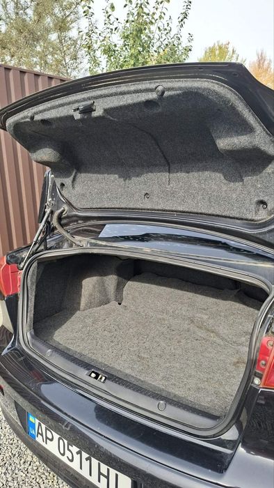 Mitsubishi Lancer Х