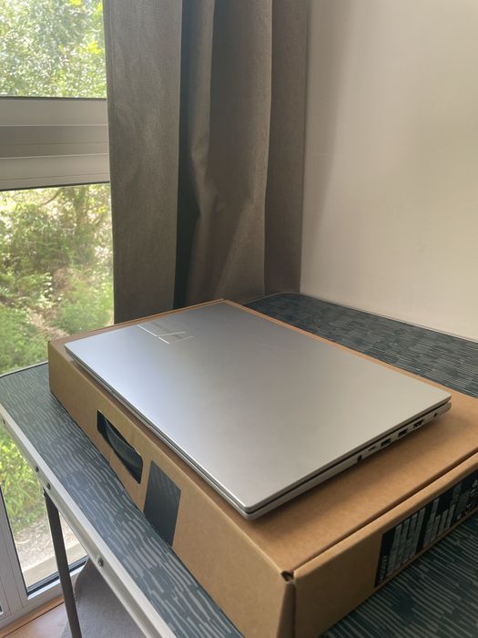Notebook Asus Vivobook