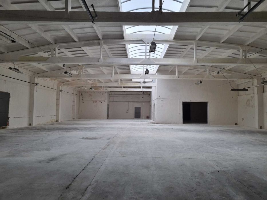 Do wynajęcia hala magazynowa od 30 - 760m2