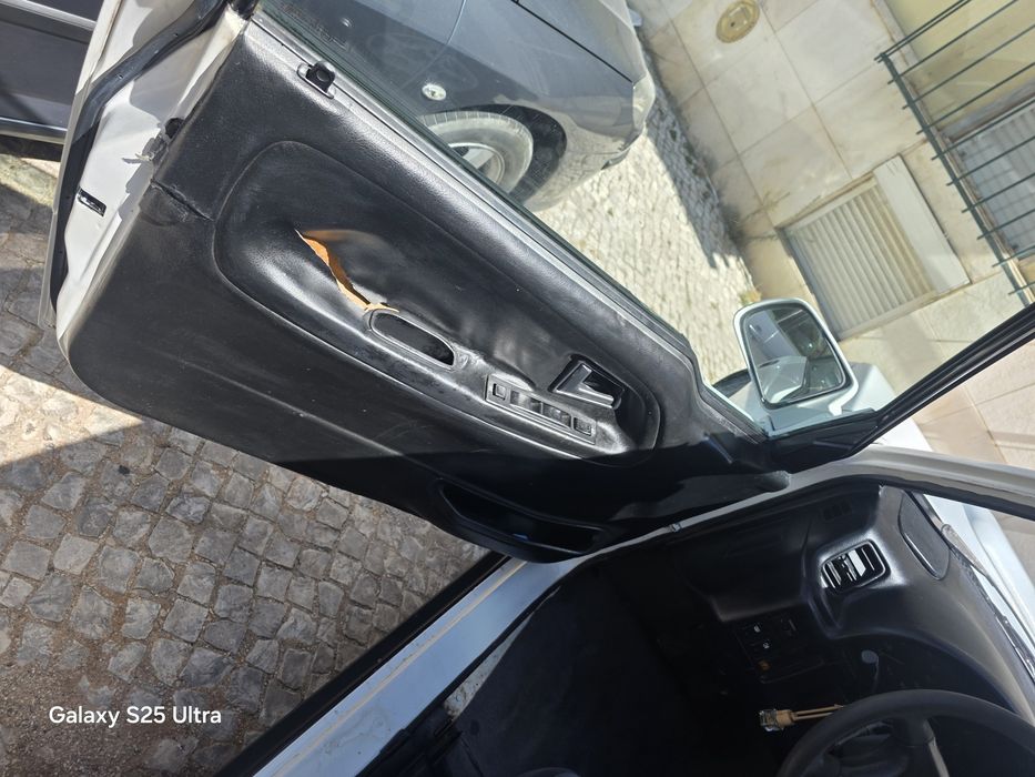 Suzuki vitara I 1.9D hard top cabrio