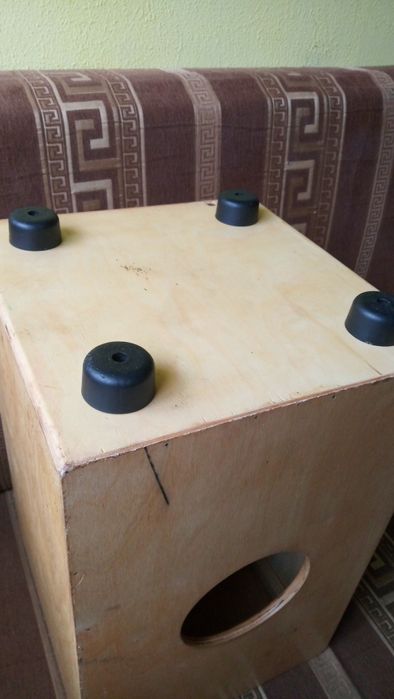 кахон ударний б/у