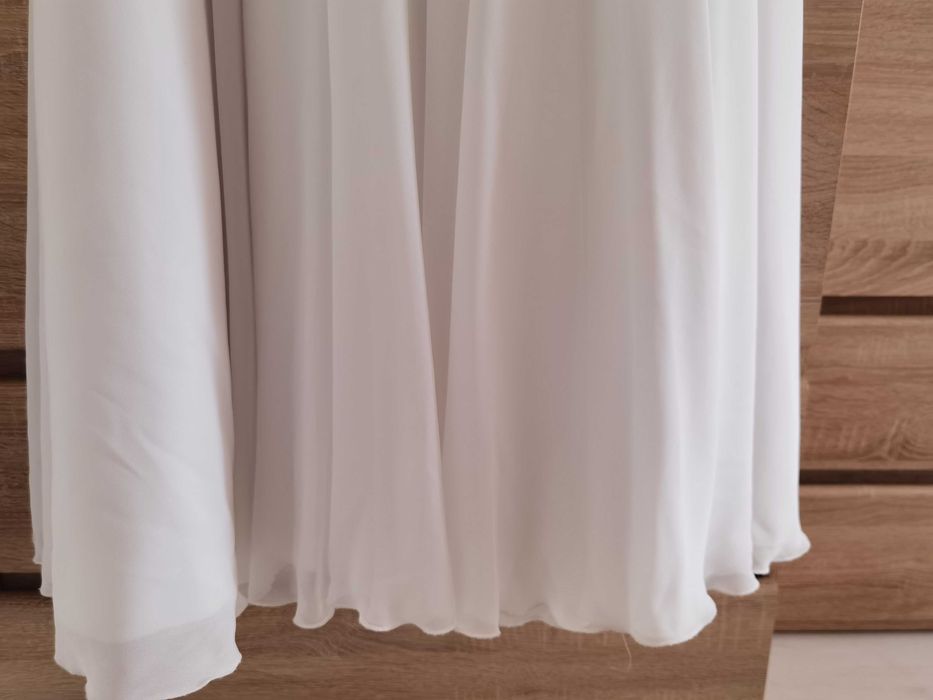 Suknia ślubna 38/40 S/M