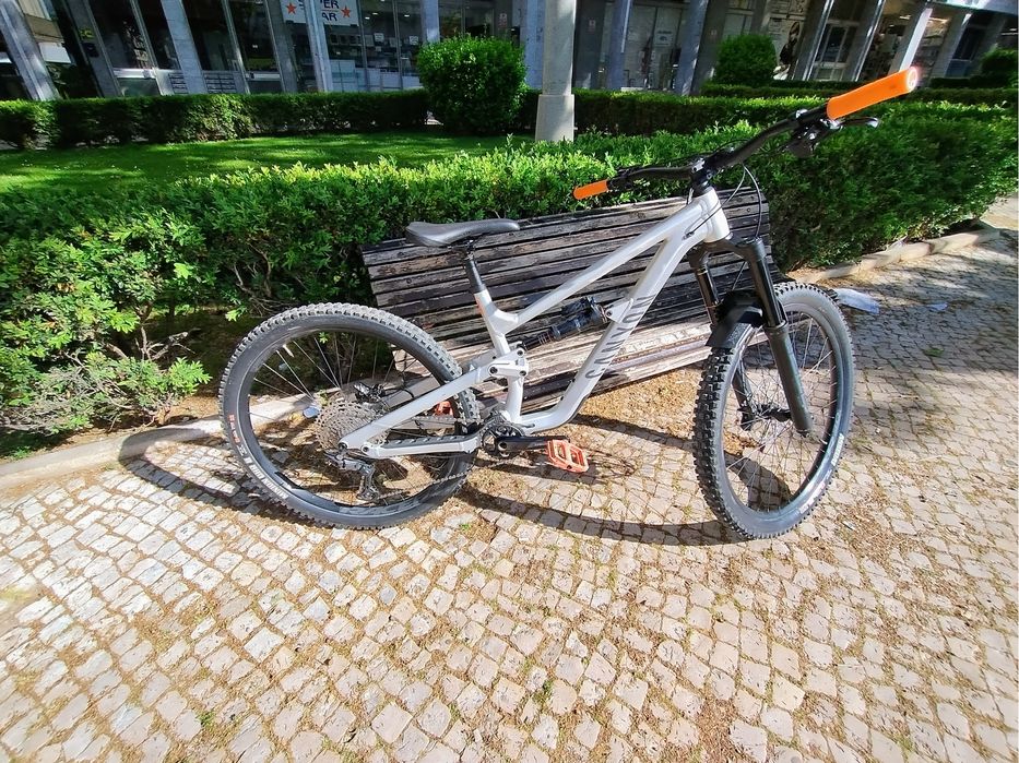 Canyon Torque AL 5 2023 L