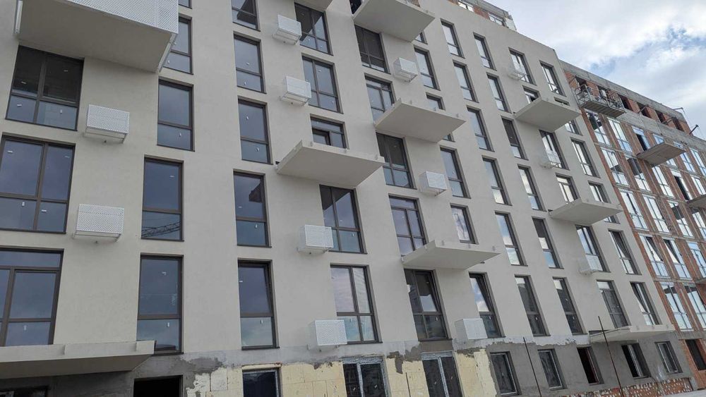Продаж 1-кімнатної квартири Єоселя, Держпрограми