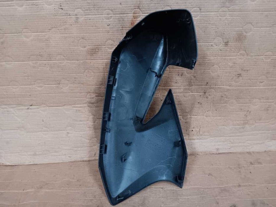 Carenagem frontal direita Honda NSS125 / 300 Forza versão 2018 a 2020