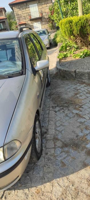 carrinha fiate palio 1700 td