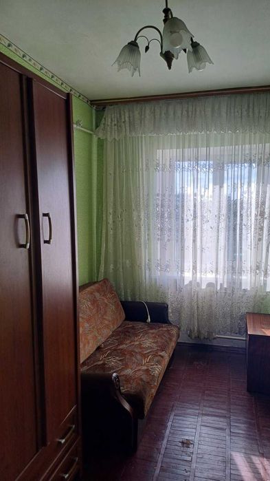 КІМНАТА біля м.НИВКИ. Не гуртожиток.