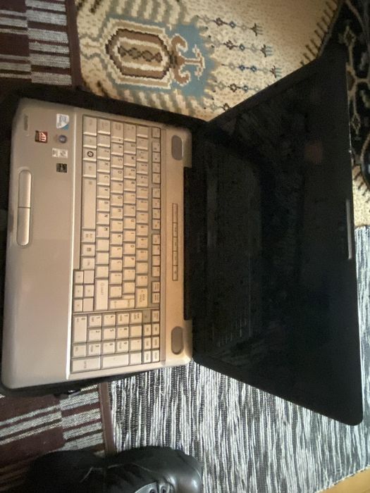 Computador esta a trabalhar bem .
