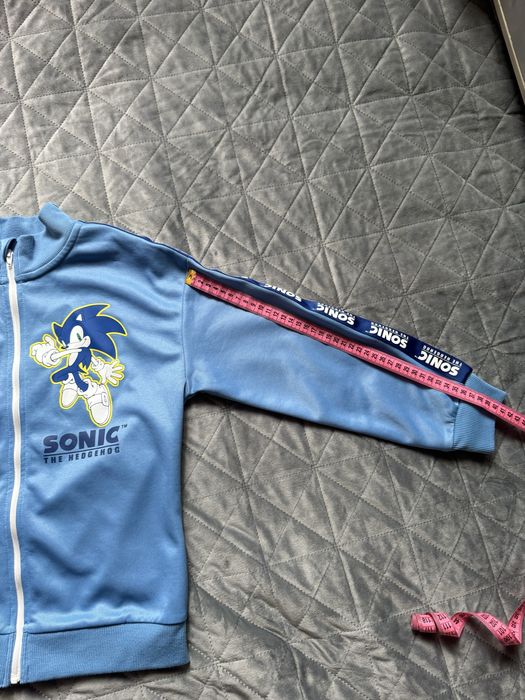 Костюм дитячий Sonic від H&M