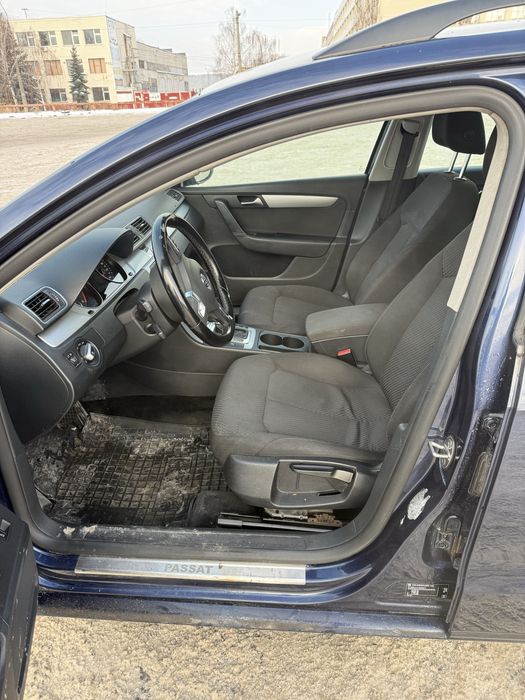 Продам пасат б7 дізель