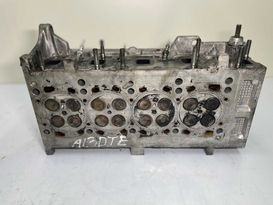 Cabeça do motor Culassa Opel Astra J/ Corsa D 1.3CDTI (Ref. A13DTE)