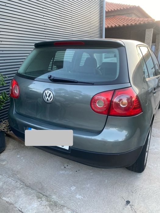 Golf 4 1.9 tdi