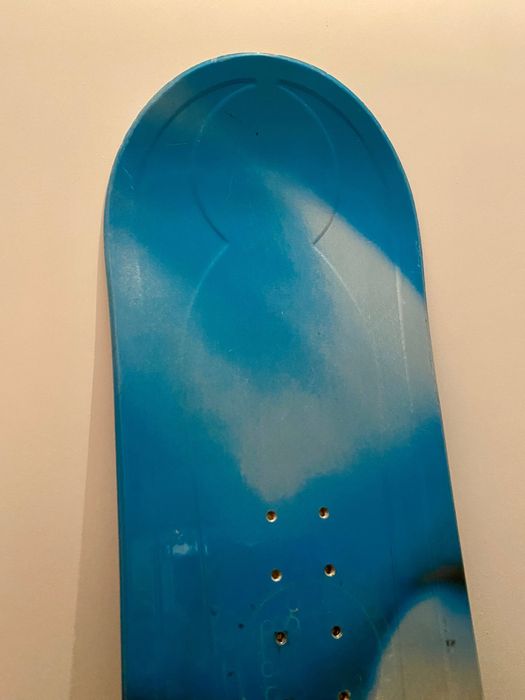 Deska snowboardowa  149 cm LTD