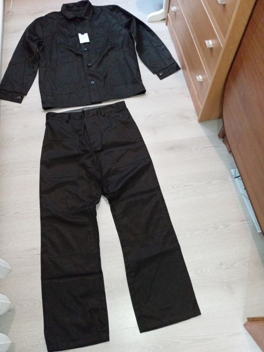 Костюм робочий новий
