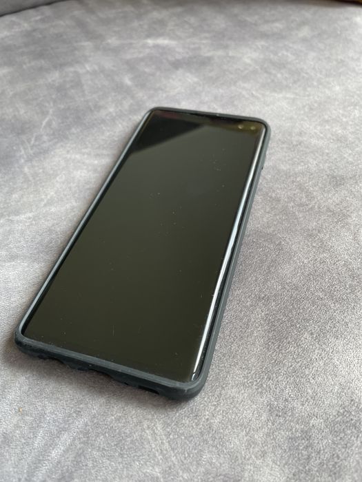 Samsung s10+  128GB
