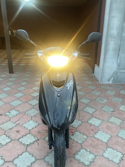 Продам ямаха джог 39 зр
