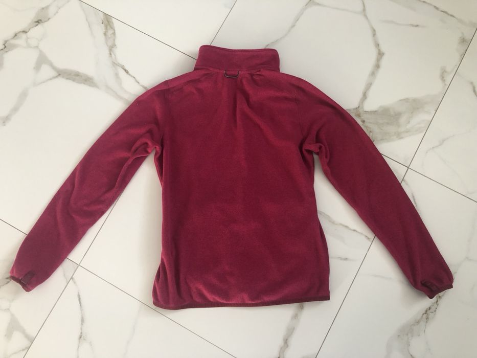 Damski orginalny  polar /bluza The North Face M