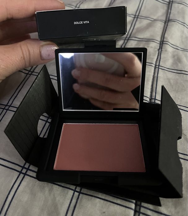 Nars roz so policzkow Dolce Vita