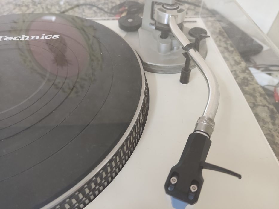 Technics SL D2 Direct Drive