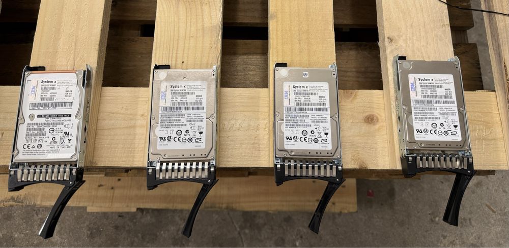 Servidor - IBM System x3650 M2