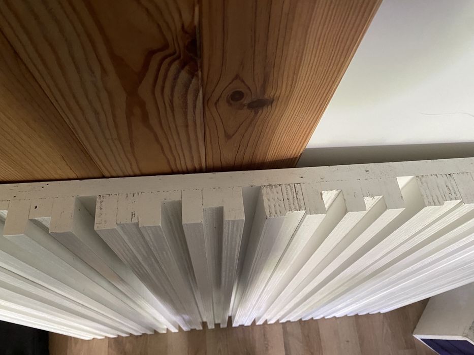 Painéis difusores acústicos de estúdio.64729939105025122