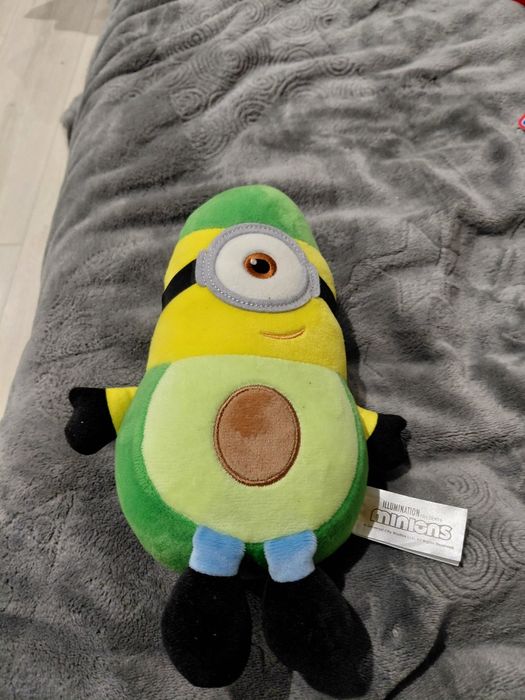 Продам игрушку миньони